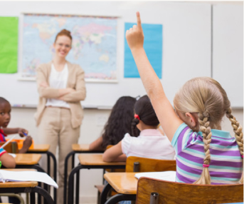 Children Learning 1